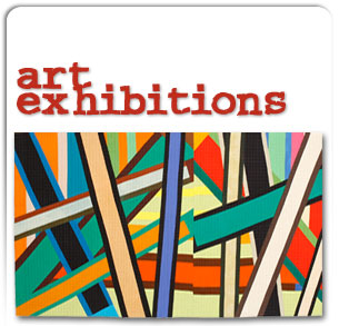 Nancy Crow art exhibitions
